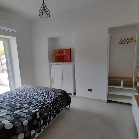 Apartmán Delizioso Forio Centro *