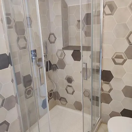 Appartement Delizioso Forio Centro Forio di Ischia