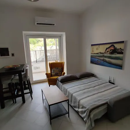 Delizioso Forio Centro *