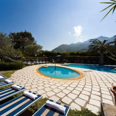 Delizioso Forio Centro 公寓 *