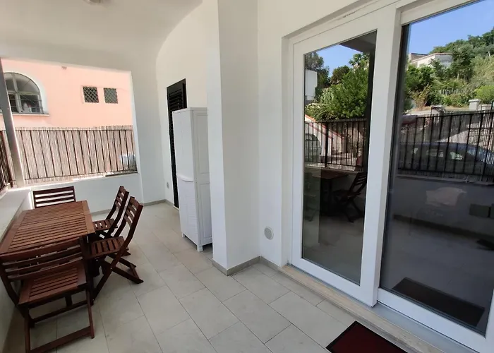 Delizioso Forio Centro * Forio di Ischia