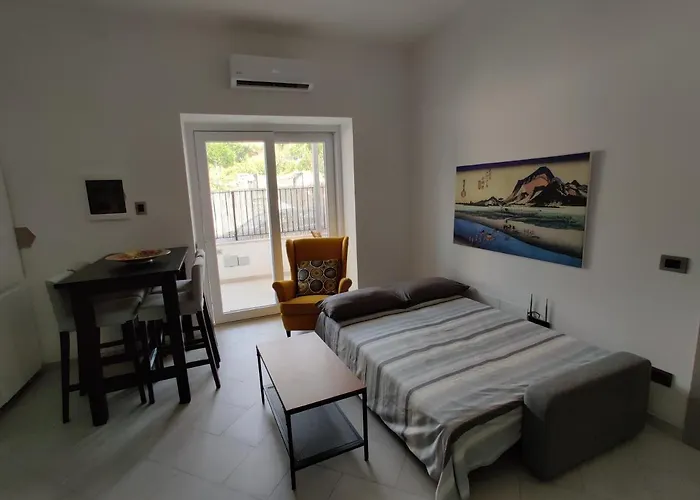 Delizioso Forio Centro *