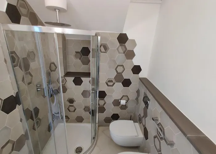 Delizioso Forio Centro Forio di Ischia