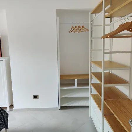 Delizioso Forio Centro Форио