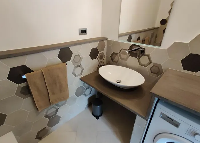 Delizioso Forio Centro Форио