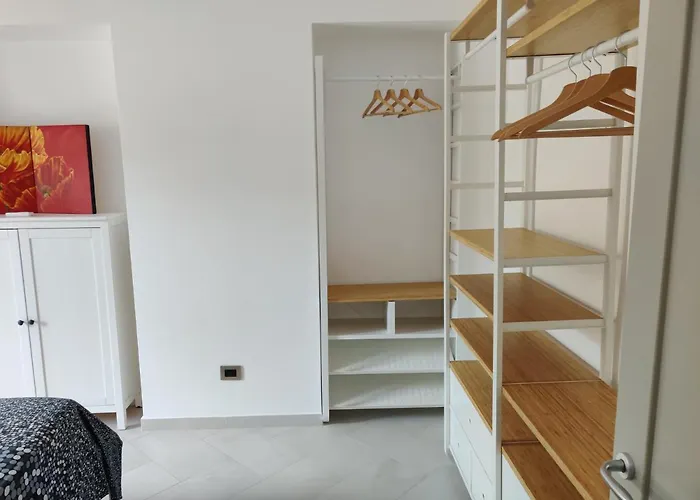 Delizioso Forio Centro Форио